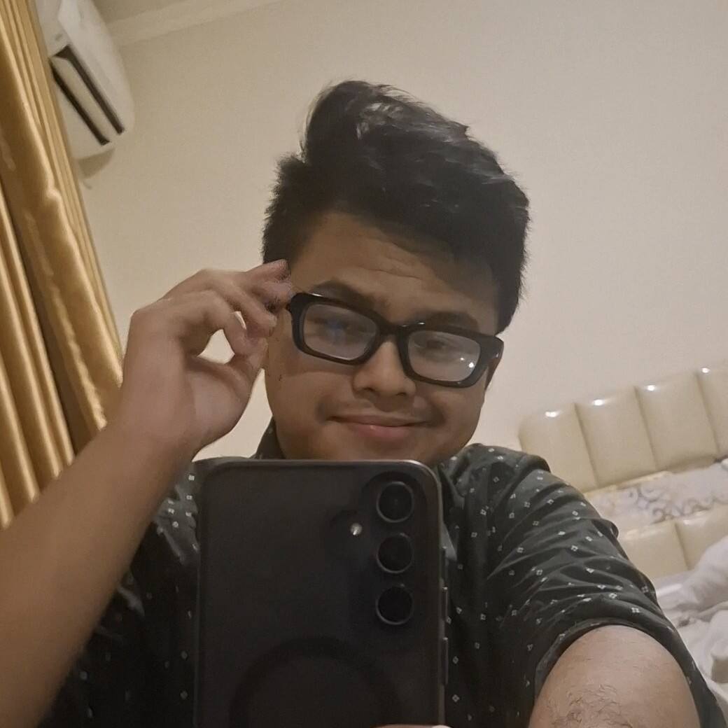 Akmal Aryasuta R.A
