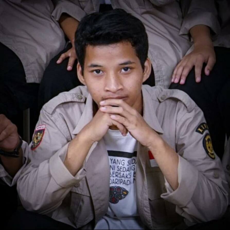 DIMAS TOFIK PRAMANA