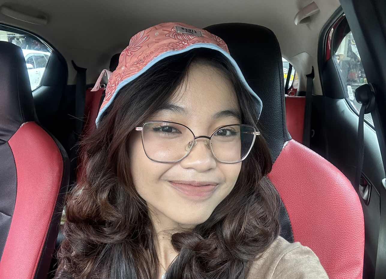 khaerina nur ferliana