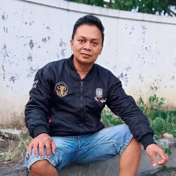 atep hasanudin