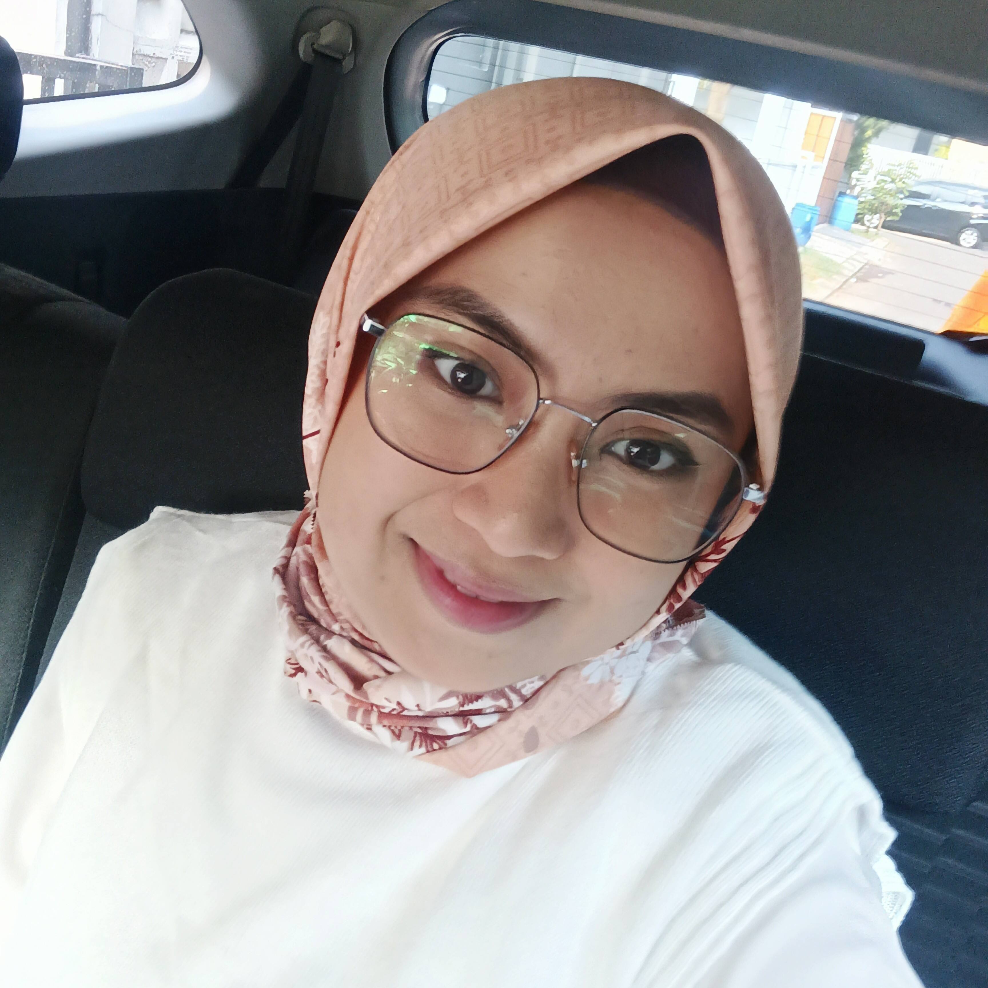 Syeika Raisza Syuhda