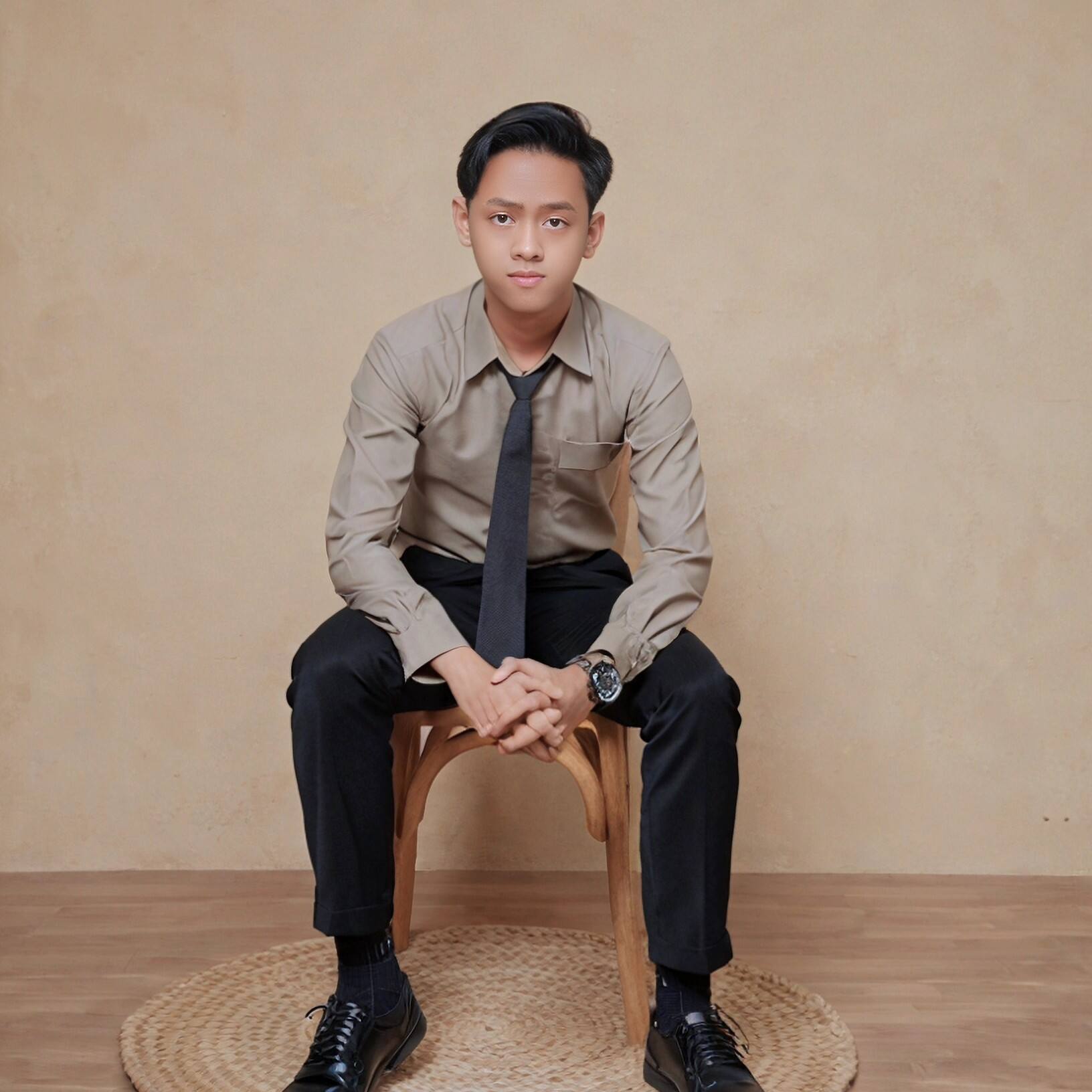 bhaskara Dimas Satrio
