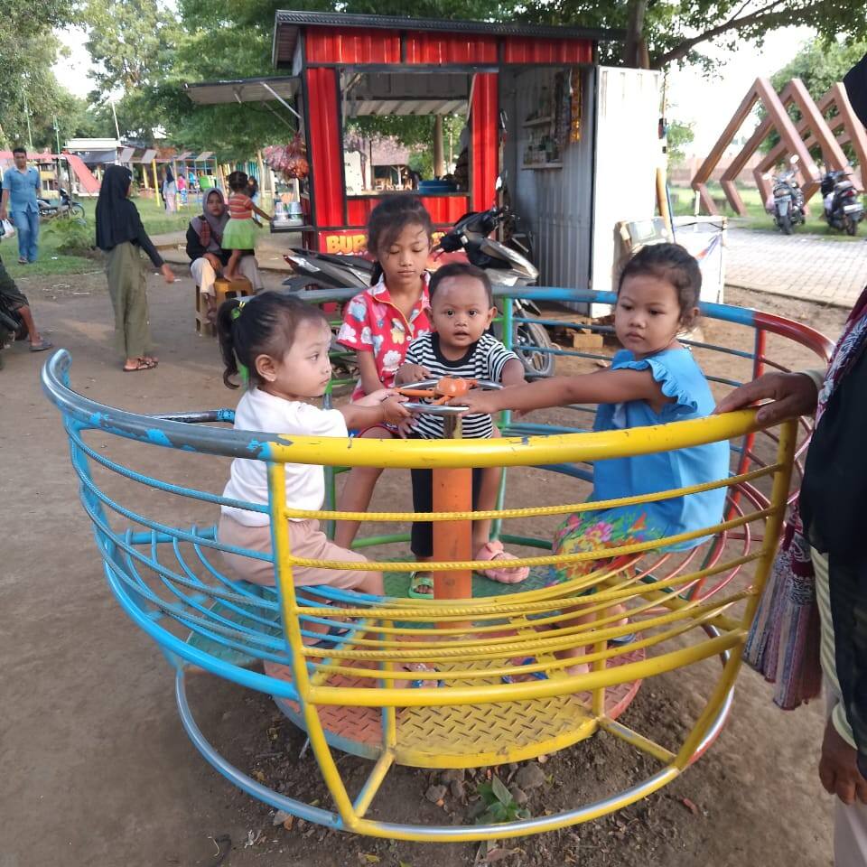 agus harianto saputra