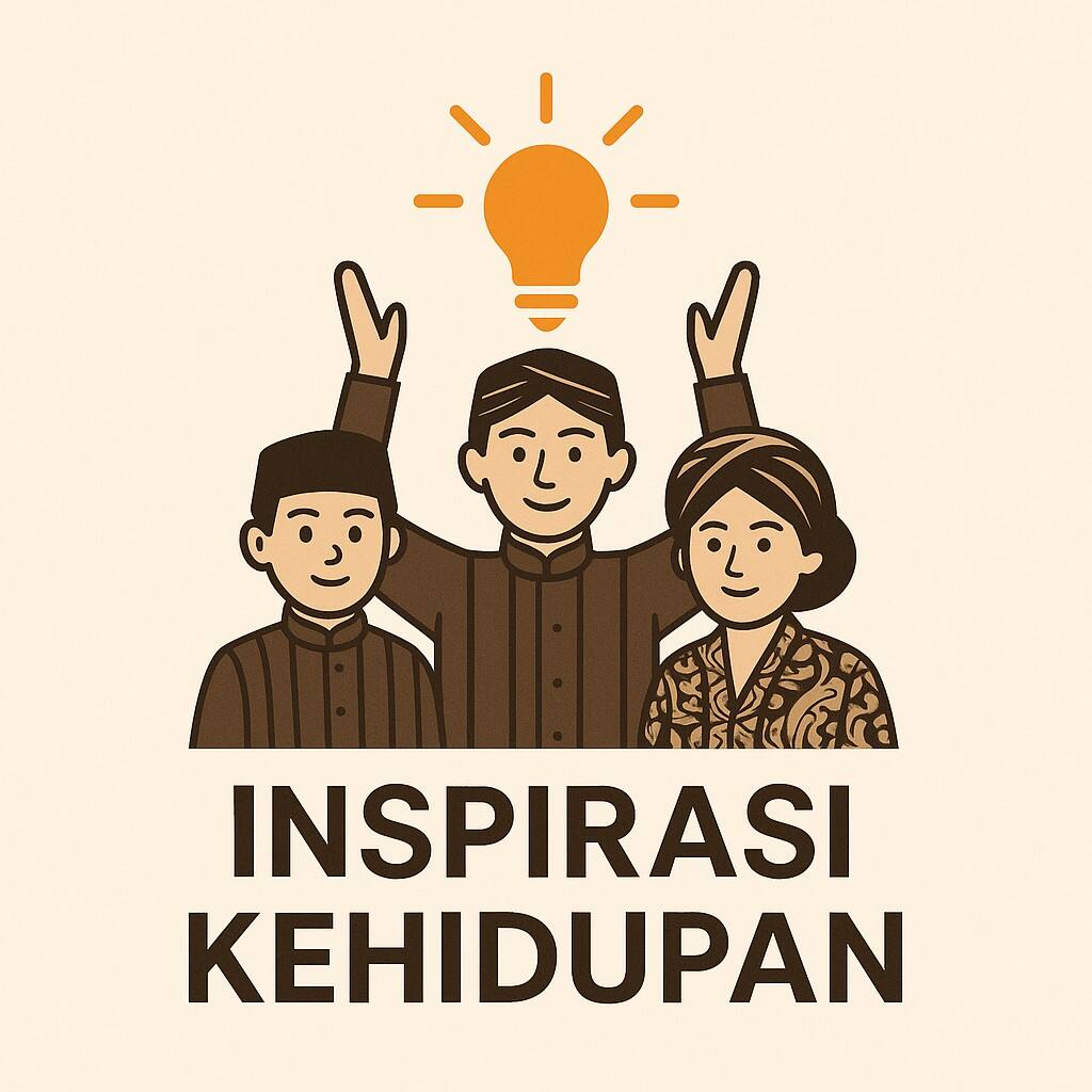 Inspirasi Kehidupan