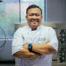 Chef Gede Baihakie