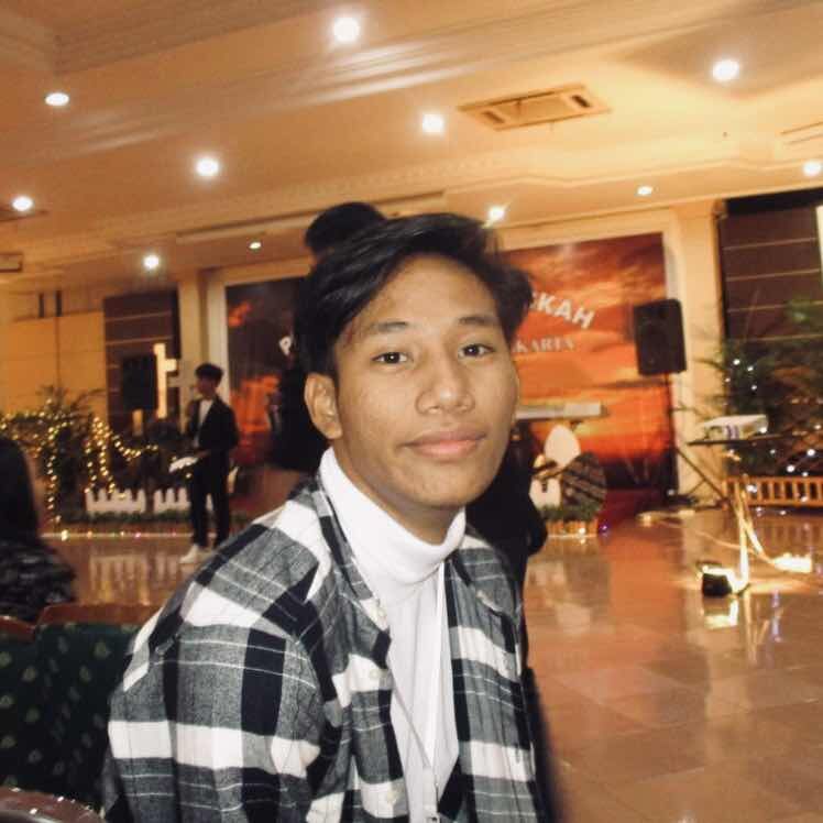 Andre M