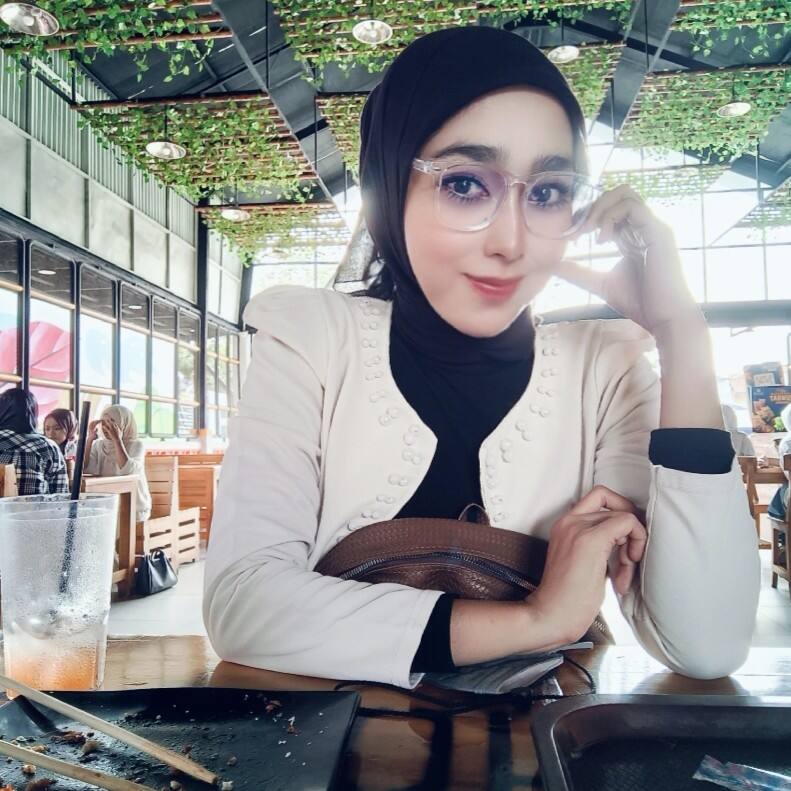 Ardigna Maulidda Nur Selma