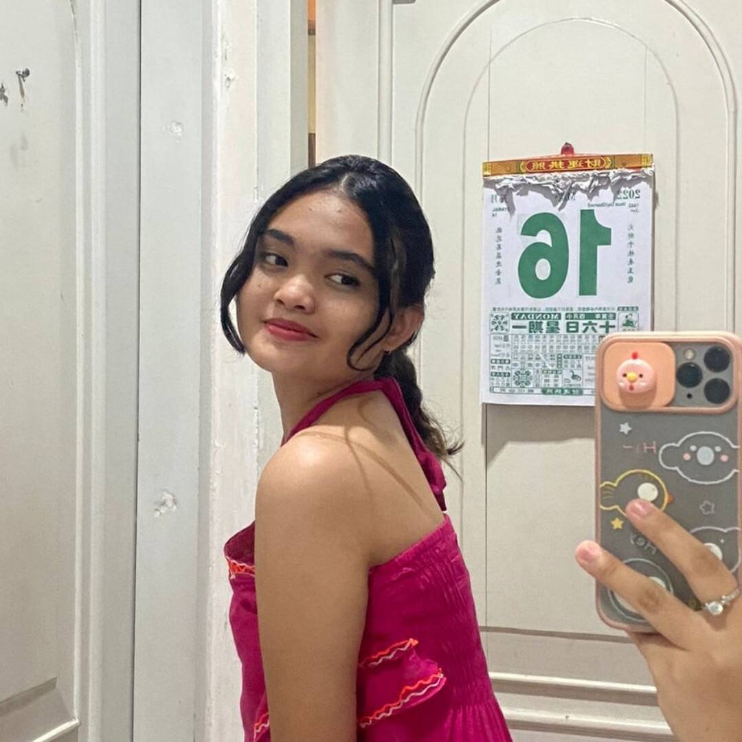 Rafqah Nur Ramadhani