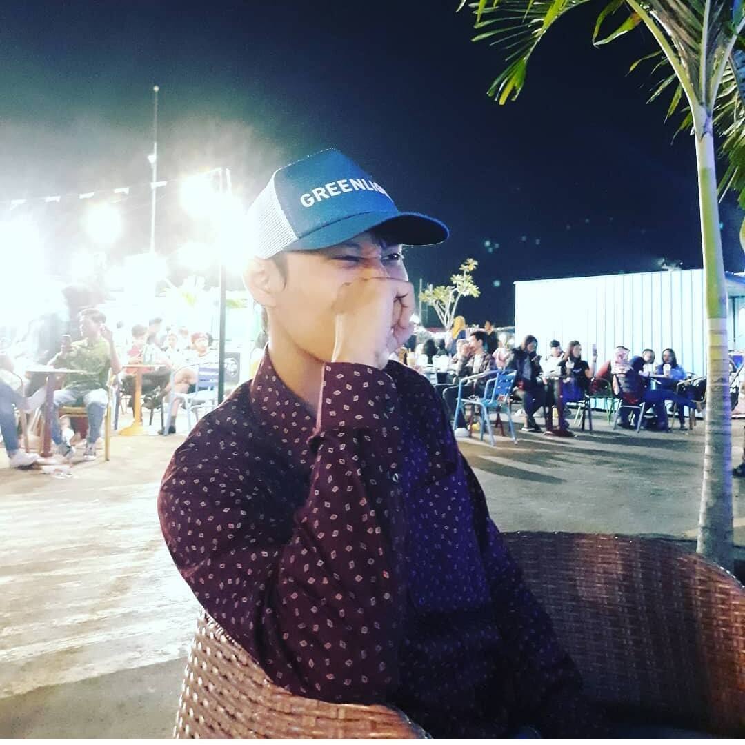 Wildan Fathan Nugraha