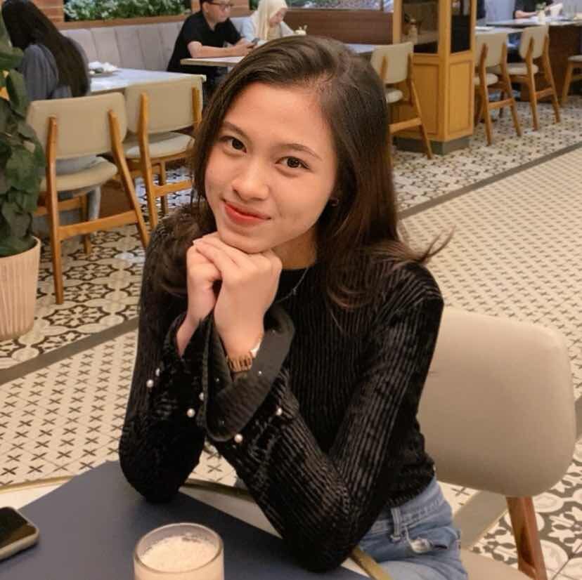 Alzha Aldhiesta Putri