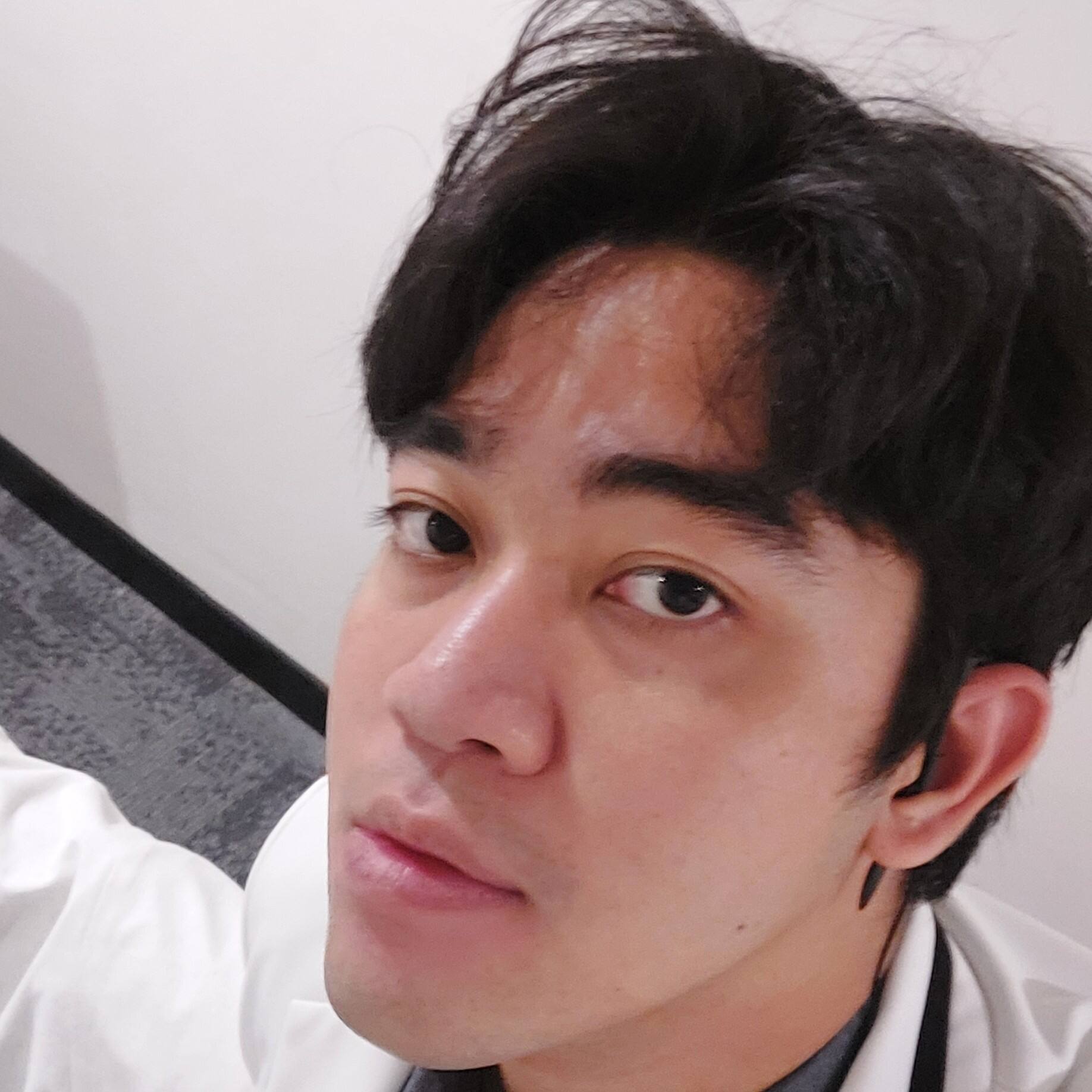 Muhammad Rafiq Ramadhan