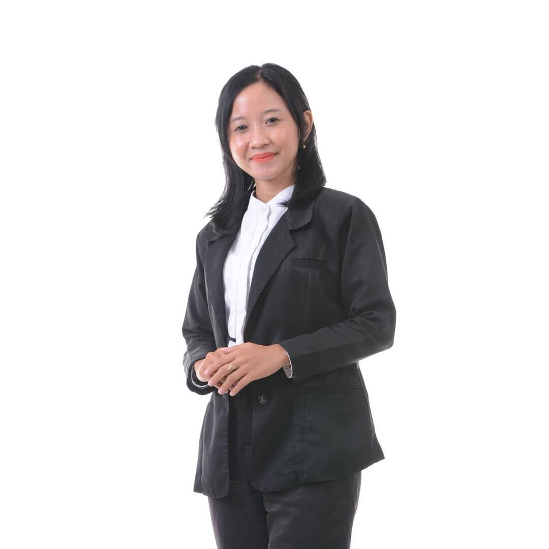 CINDERA HEGAWAN
