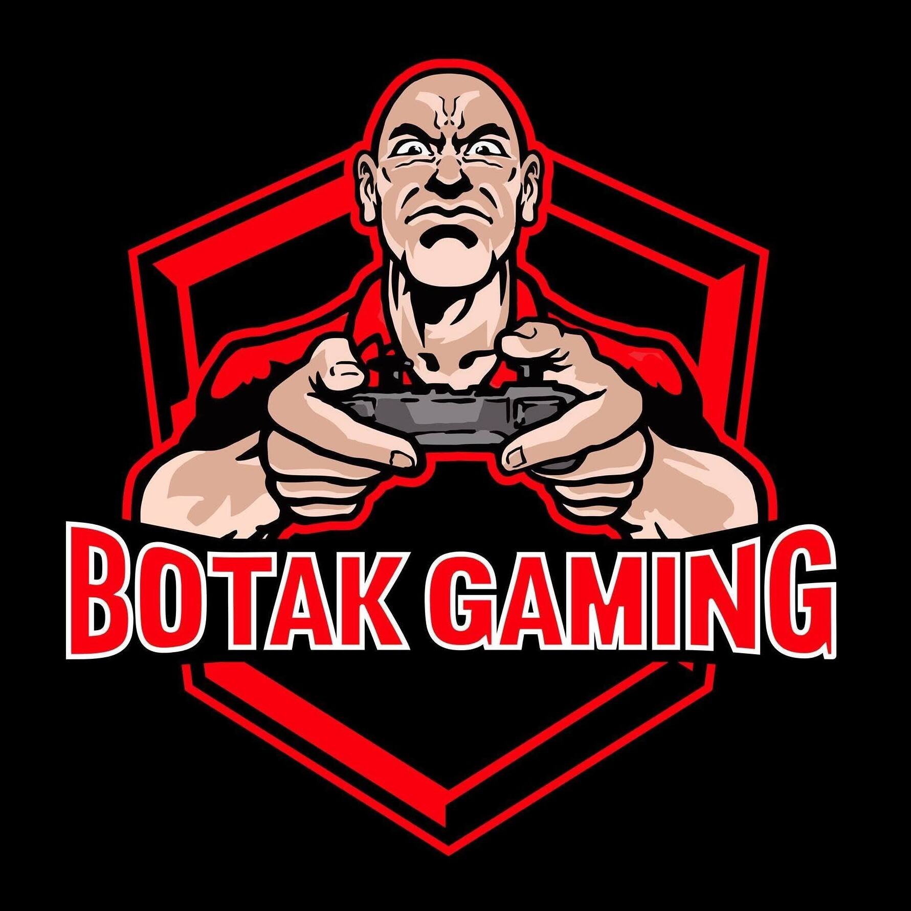 Botak Gaming