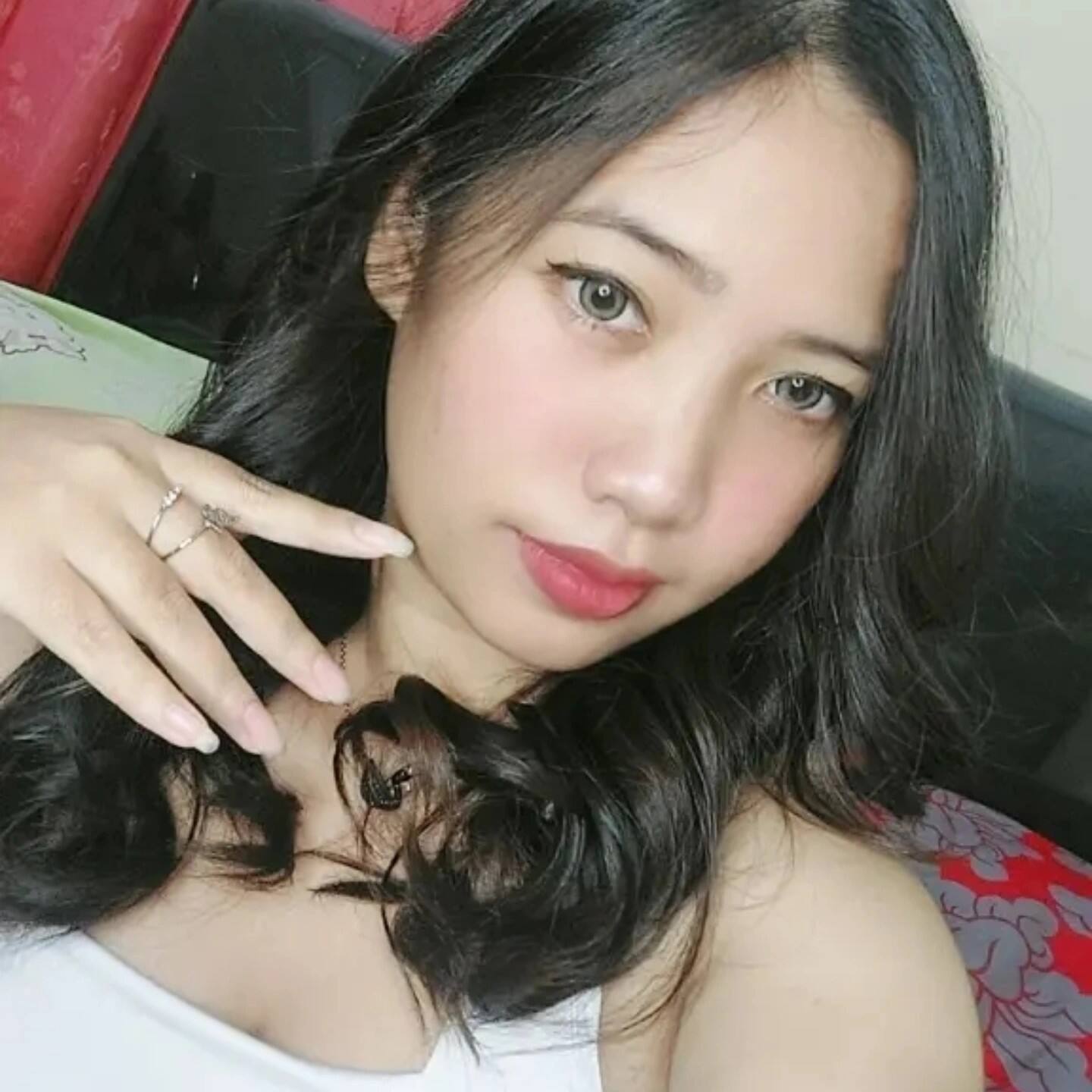 Gusti Ayu Putu Nisabella