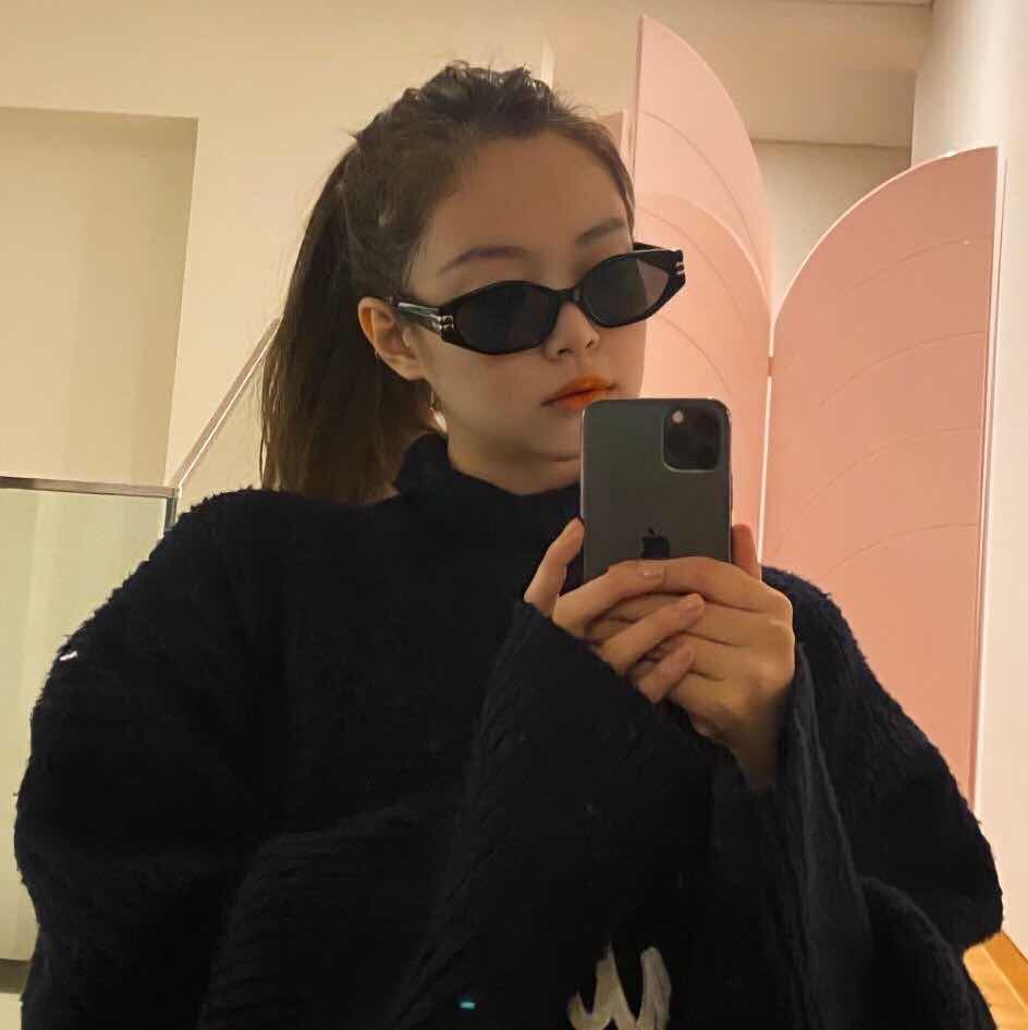 about jennie