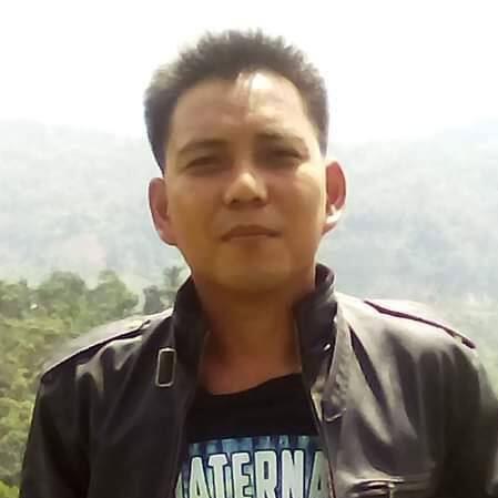 candra riantoro