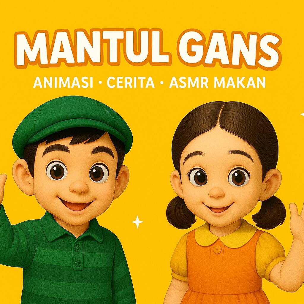 Mantulgans