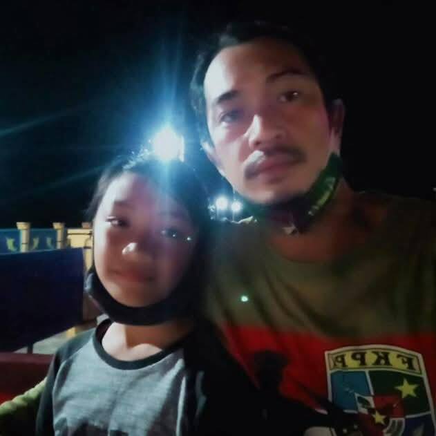 Suriansyah 