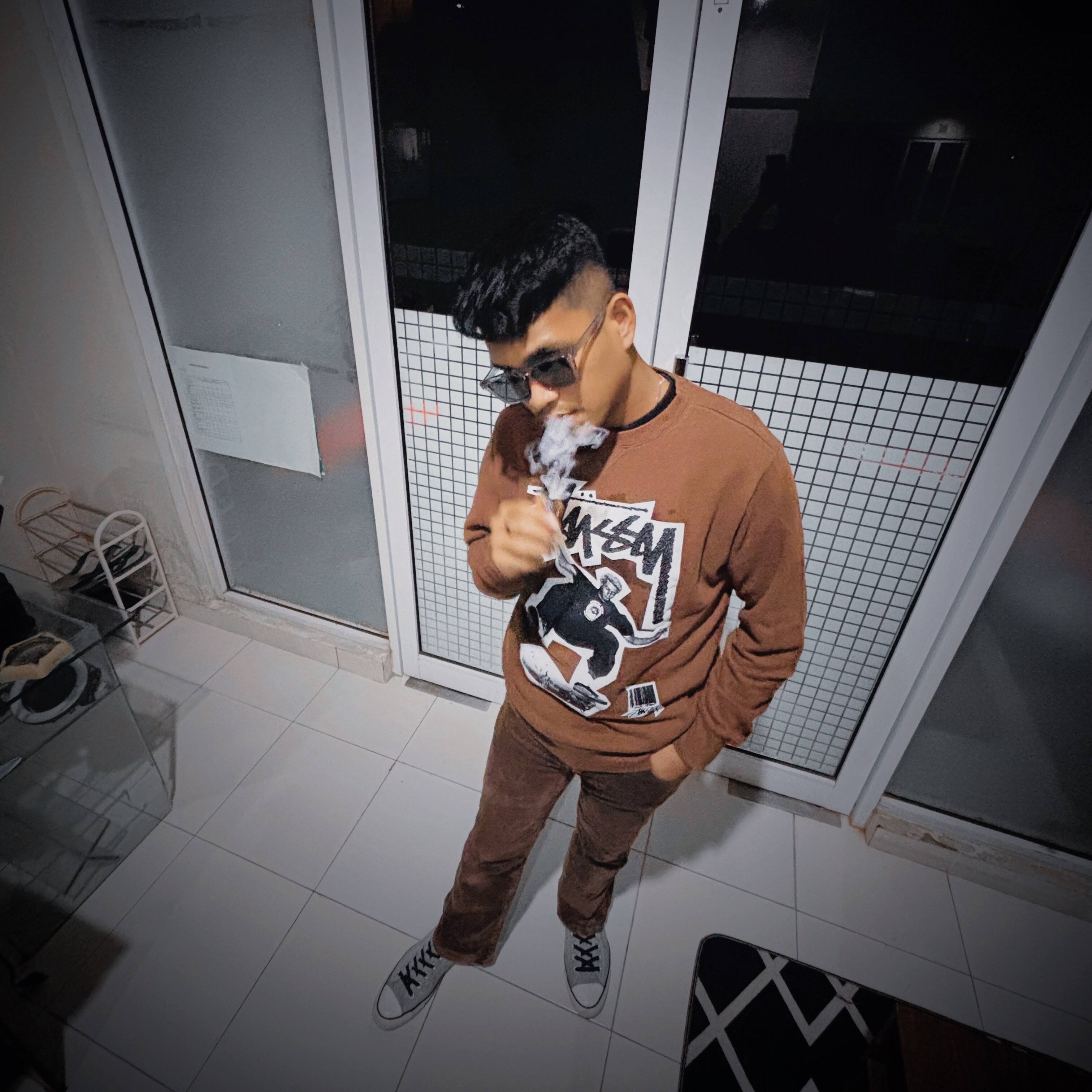 Rizky Andrian