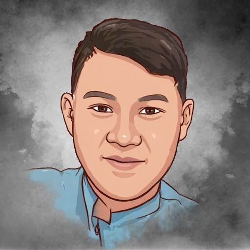 Dicky Wahyu Febriansyah