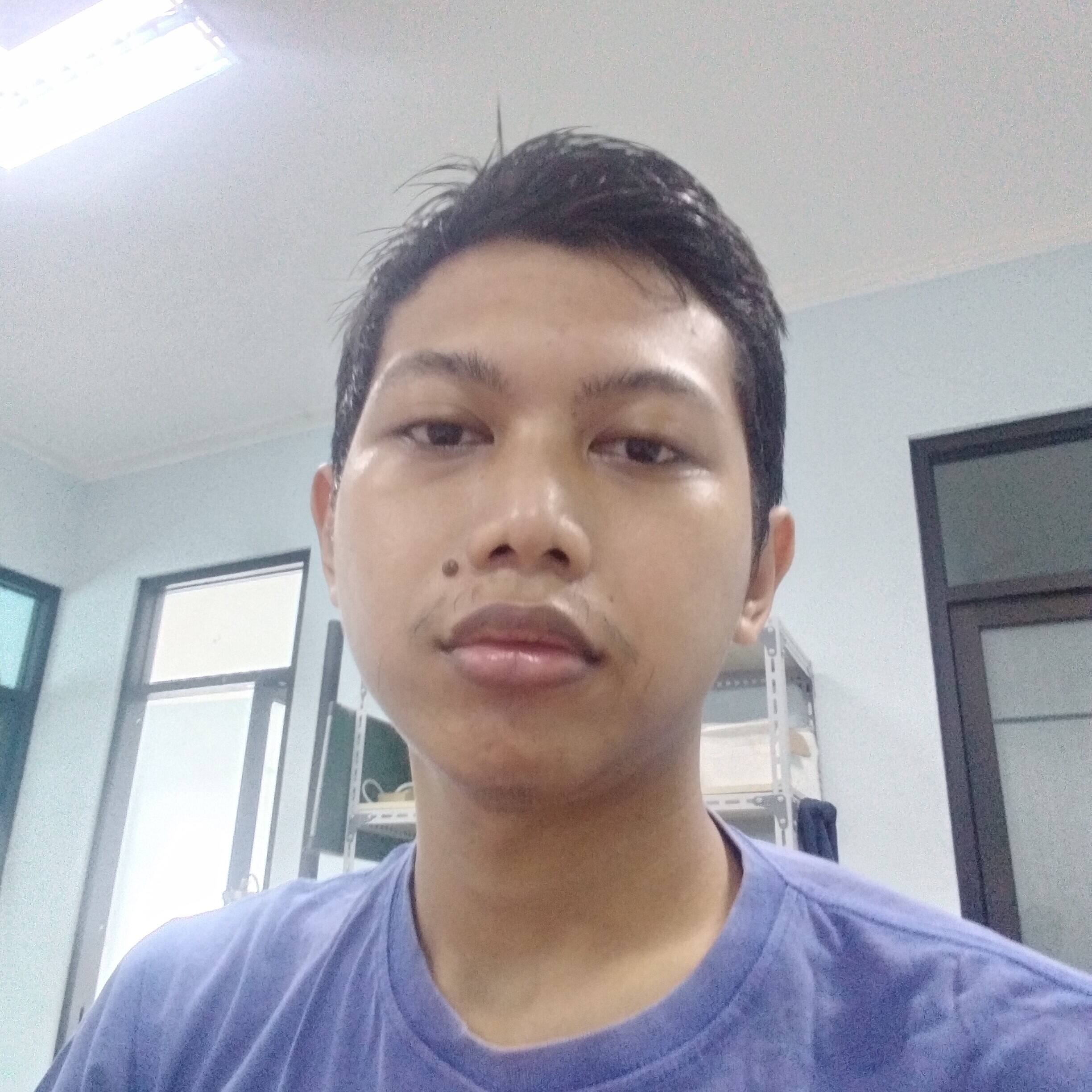 Agung Sudrajat