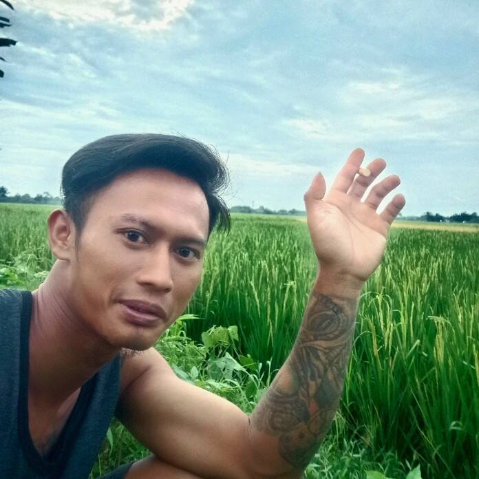 Gilang Nadi Nansyah