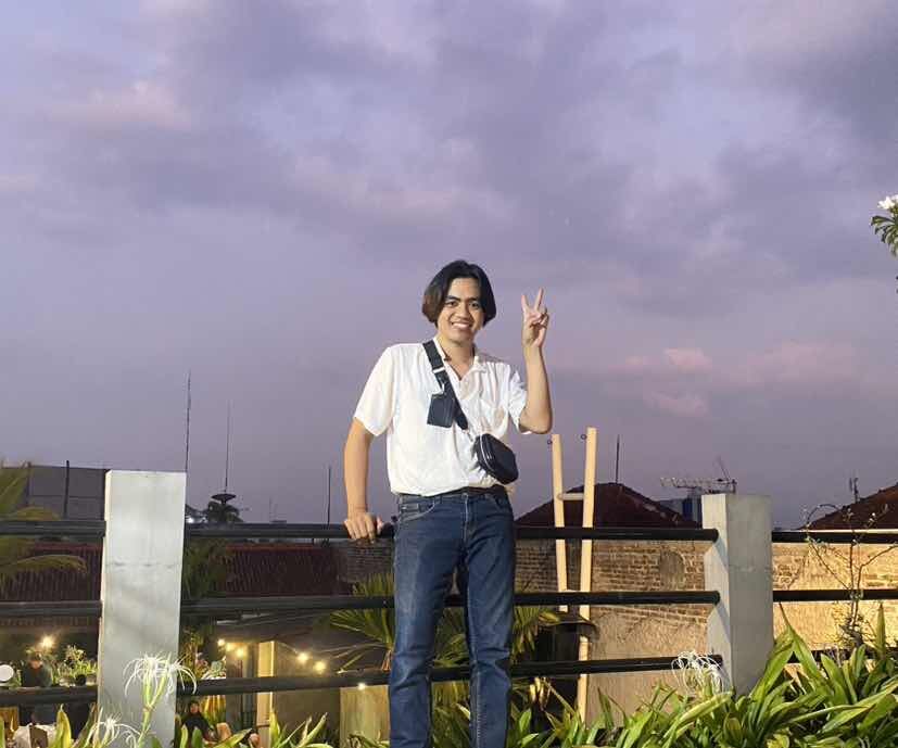 fery ardiyanto