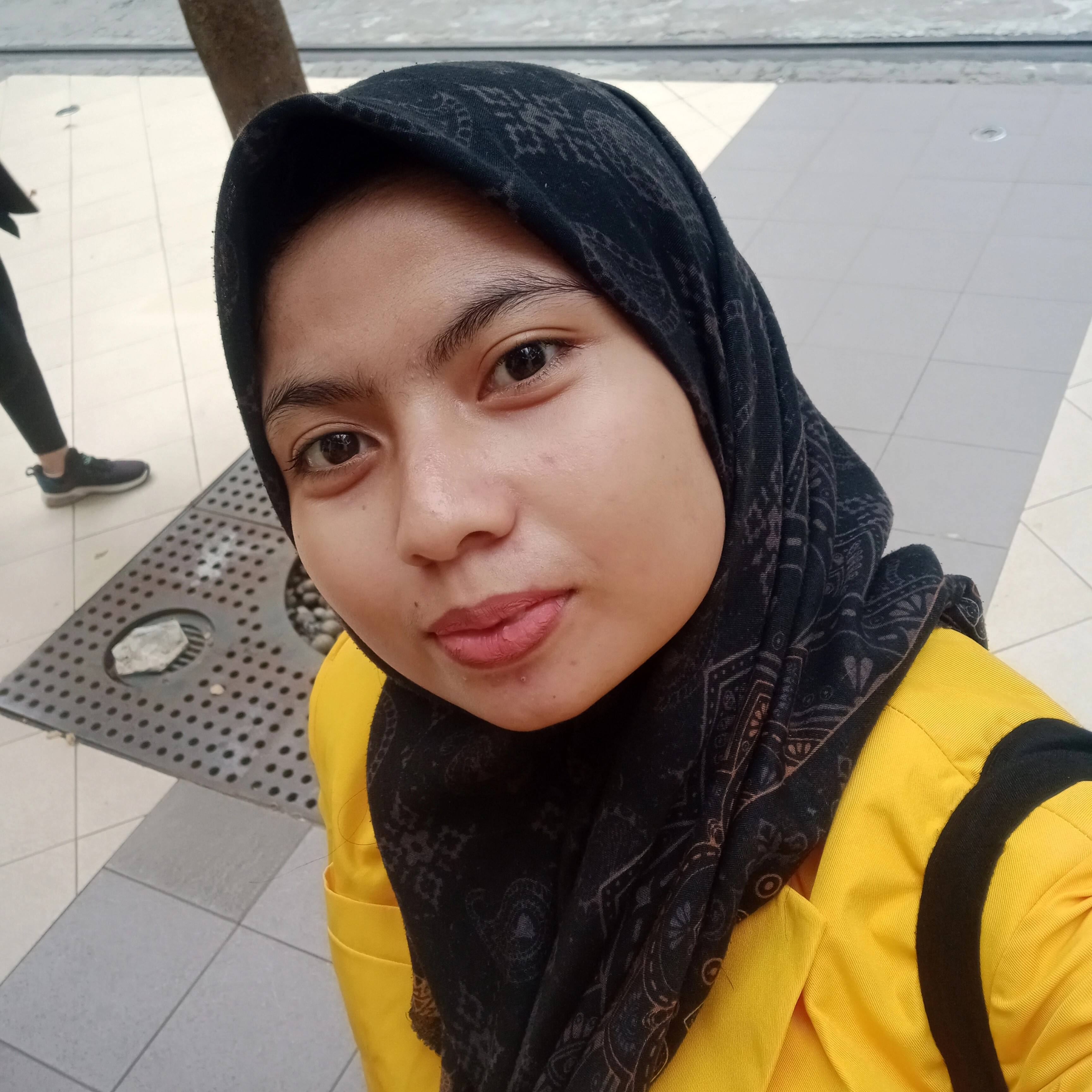 iin wahyuliyanti