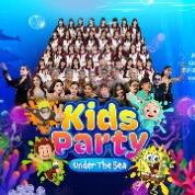 Kids Party: Under The Sea