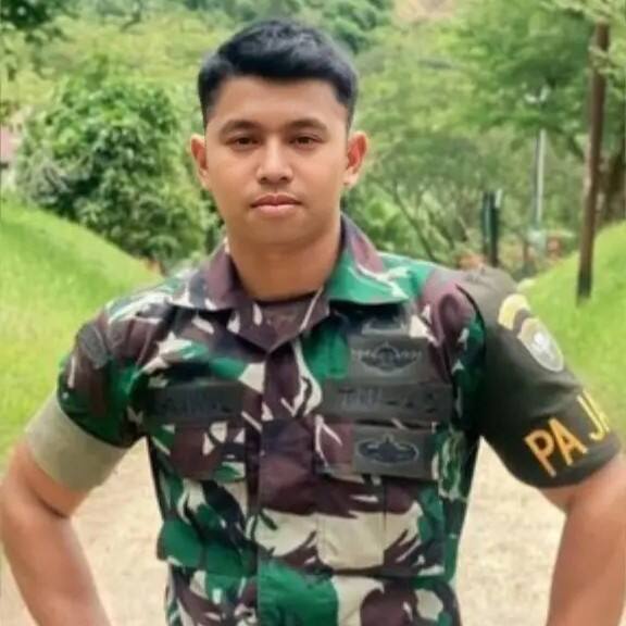 muhamad ramdani sulaerman