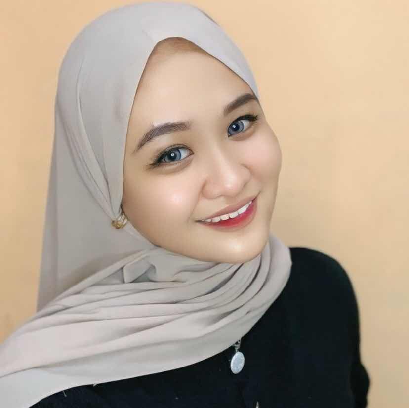 Agusniar sri dwiyanti
