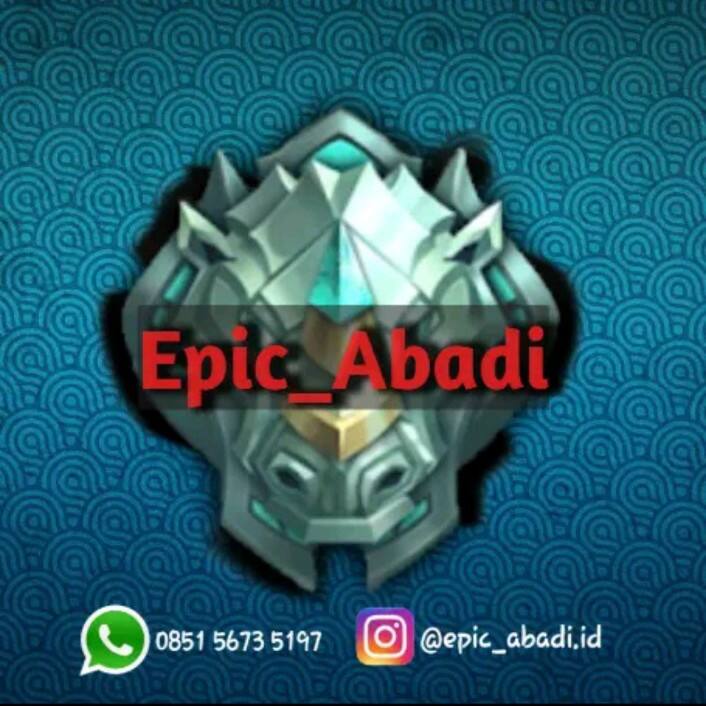 Epic Abadi