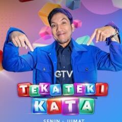 Teka Teki Kata