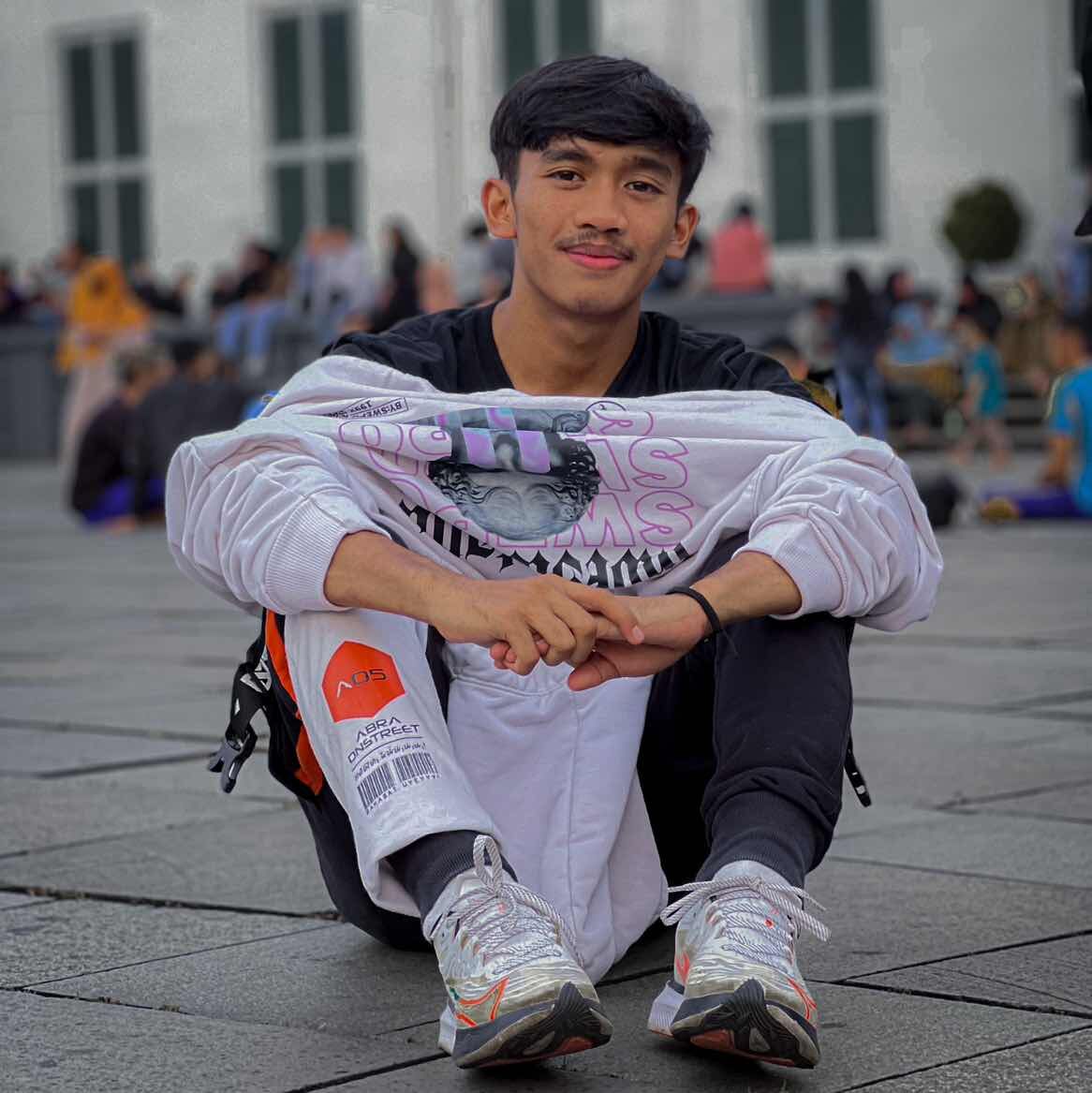 Muh Fiqri Firmanullah