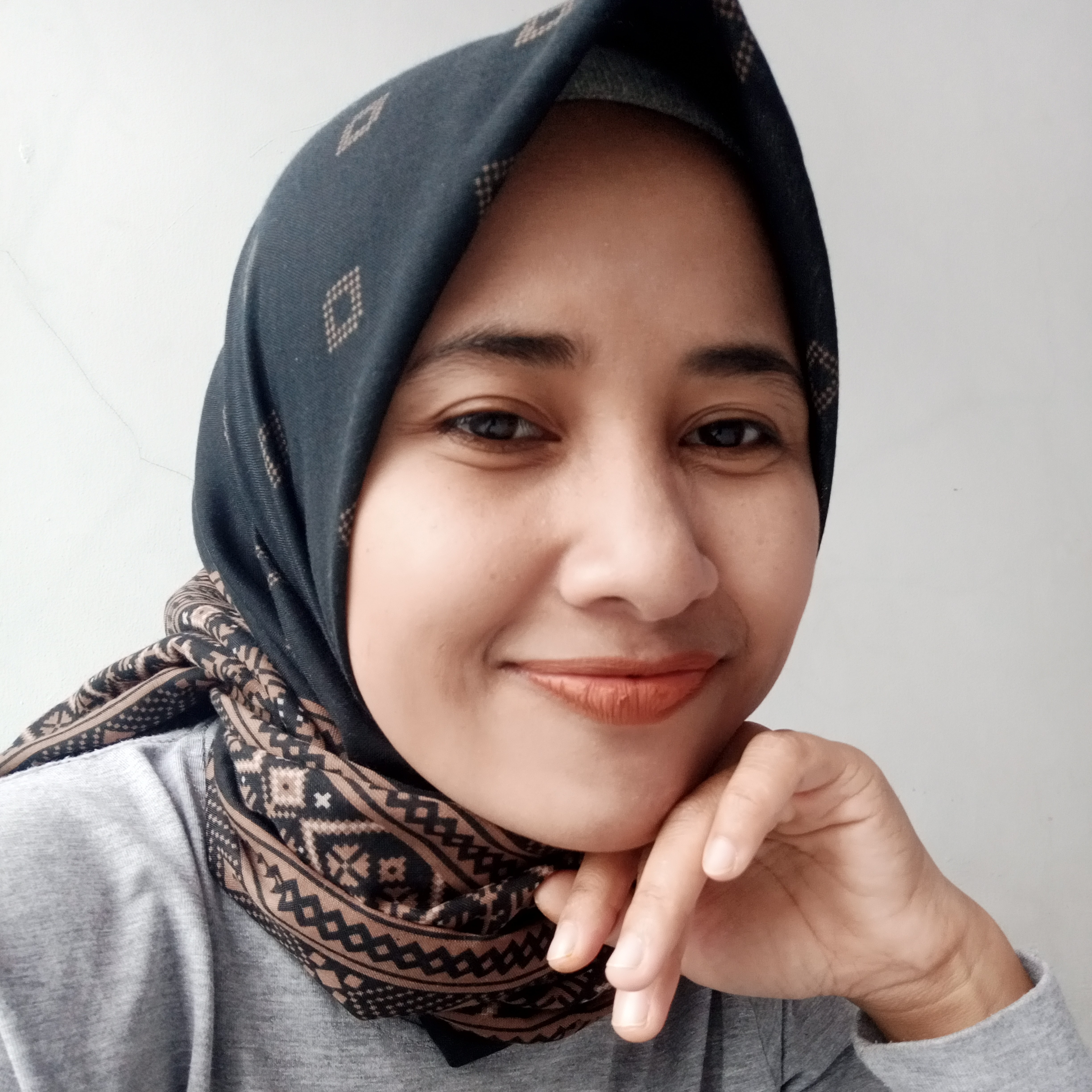 Isma Rismayanti