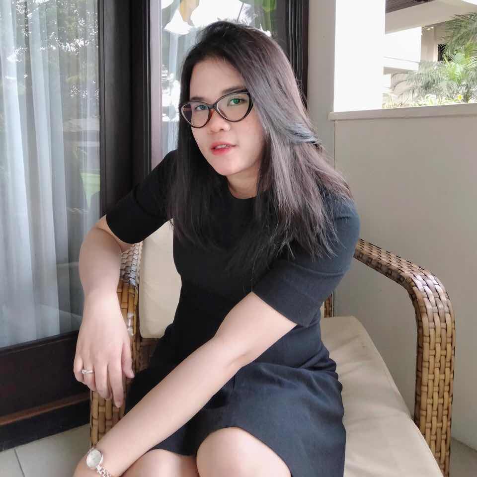 Rachel Agnesti Widyaries