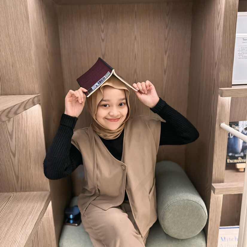 Penggemar Asmara Gen Z