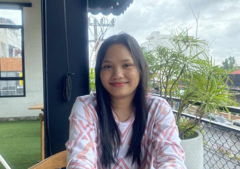 Leony Bangun