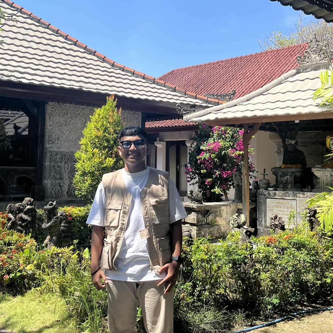 mas dan