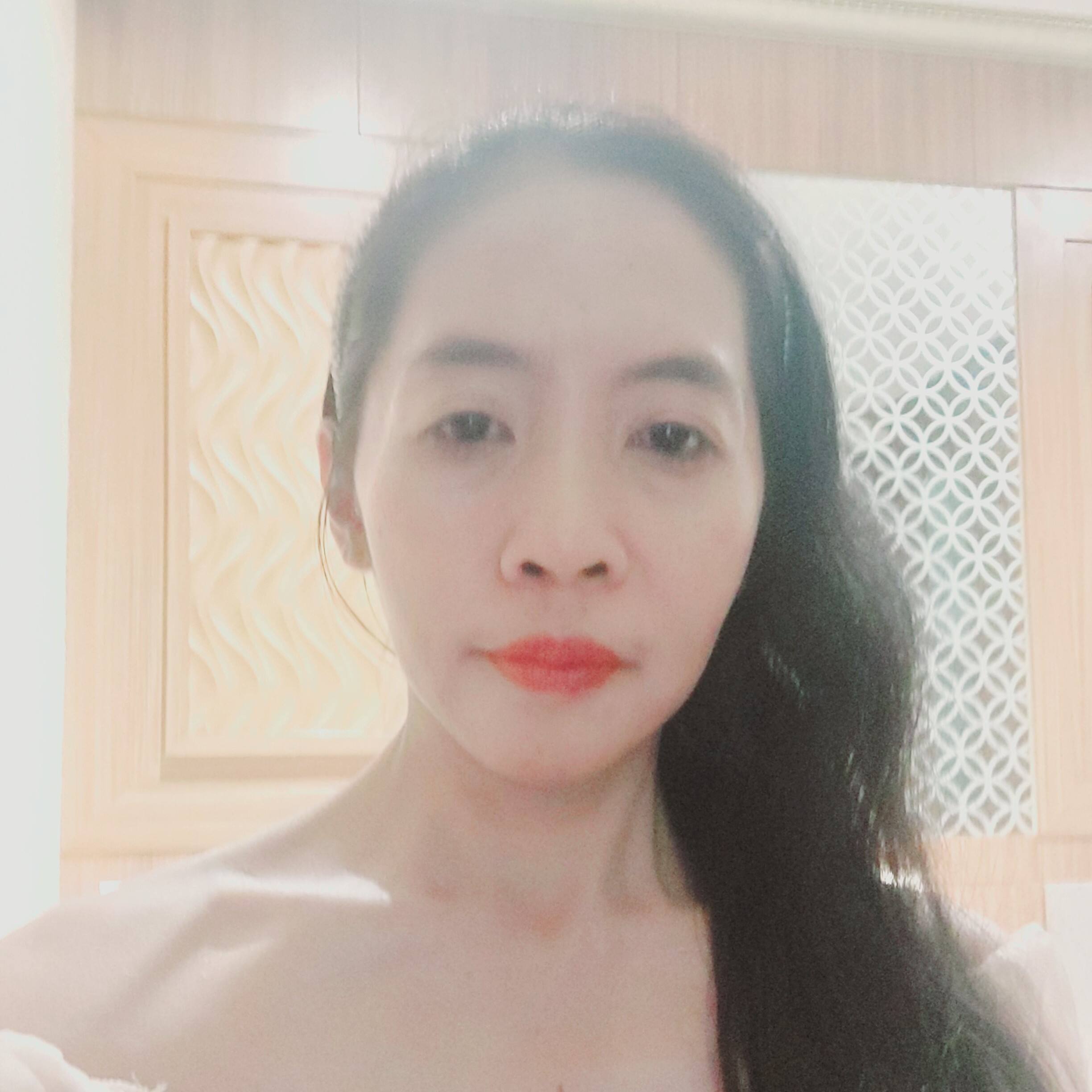 hapsari putri