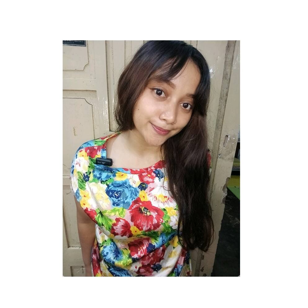 Dewi Purwati