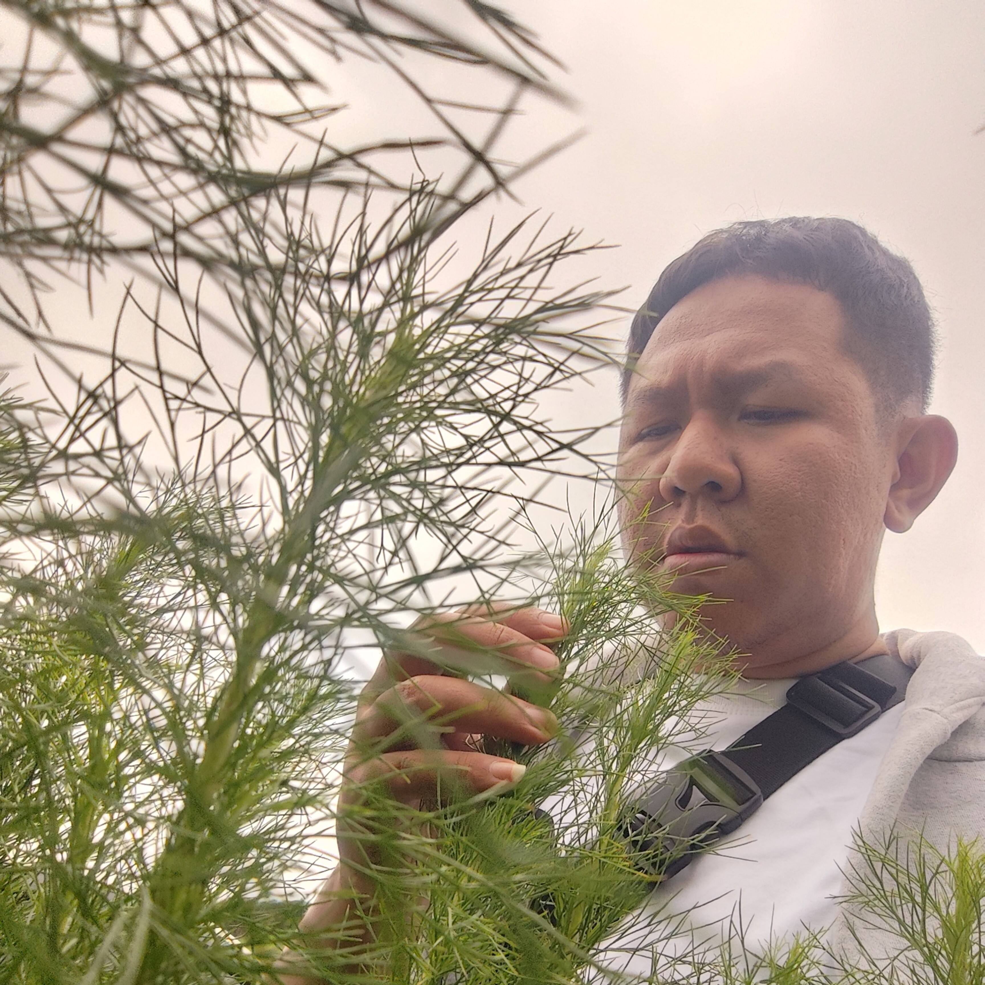 Edwin Syahril Sidiq