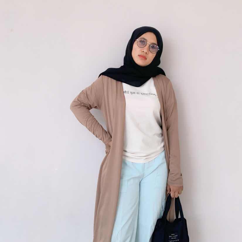 ratih kusuma wardani