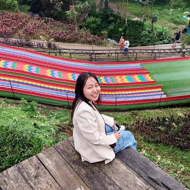 Margaretha Teja Kusuma