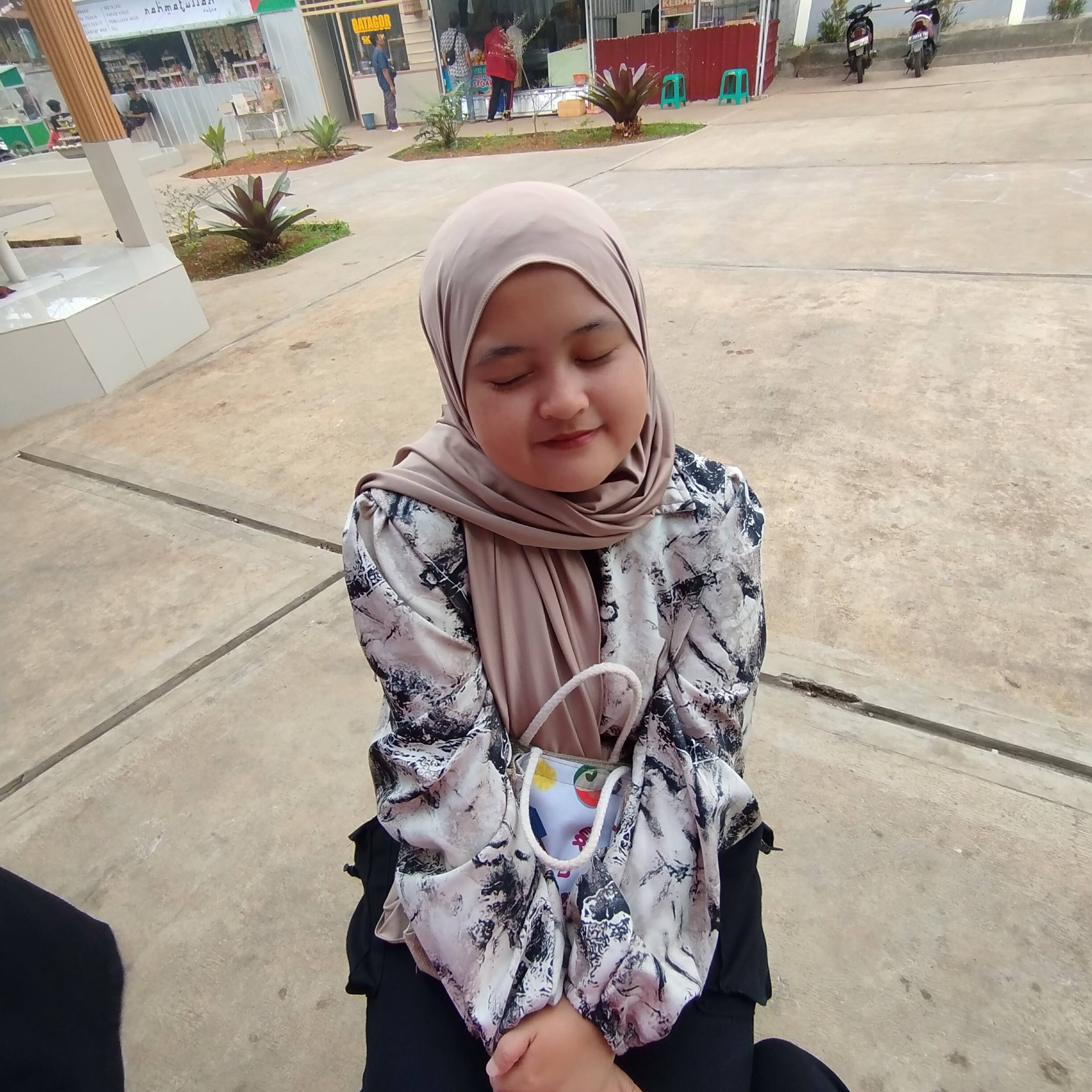 Astia Ningsih