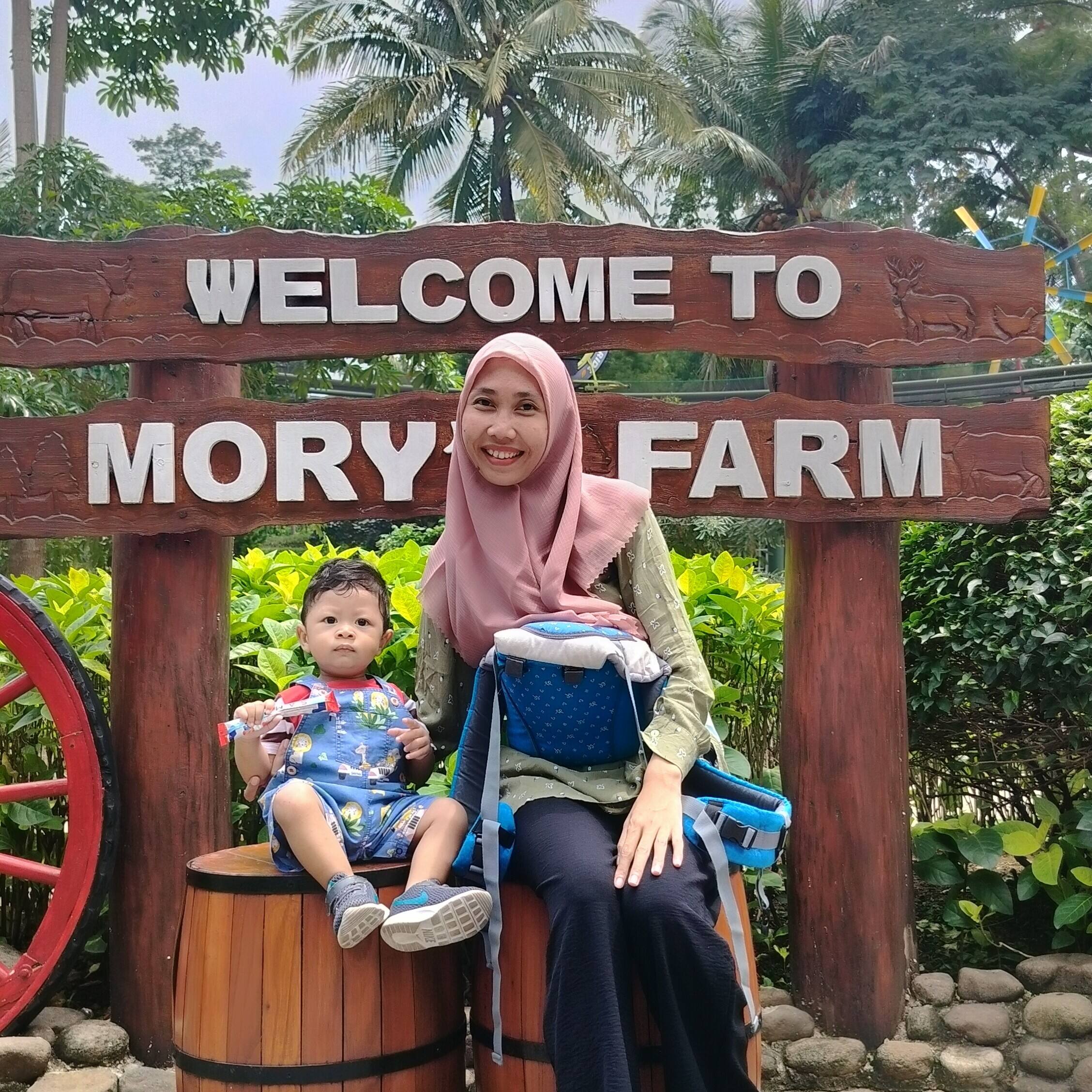 Septi Dwiyanputri Wulandari