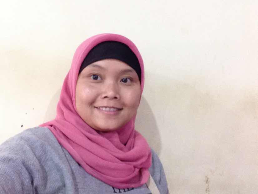 Ajeng Sri Utami