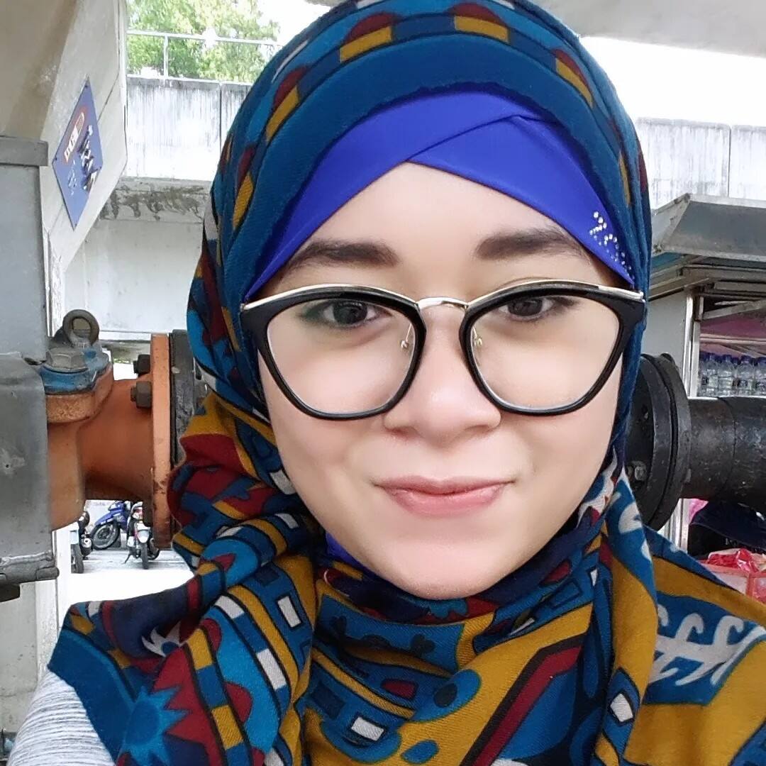 Marisa Nurjanah