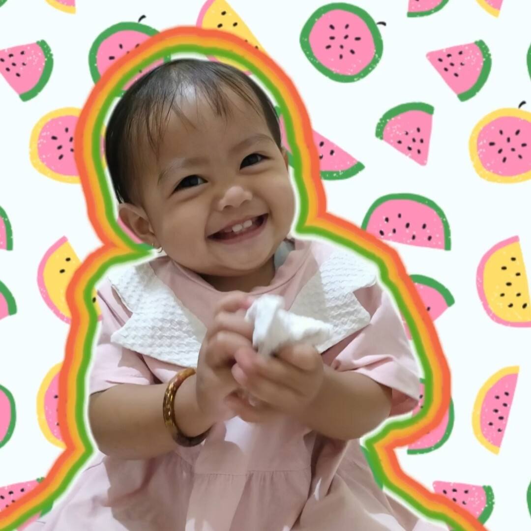 septi umi prihantini