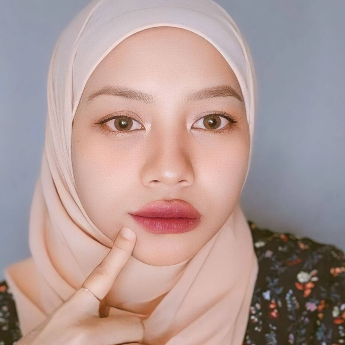 Evi Rismawati
